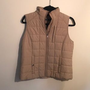 RALPH LAUREN VEST